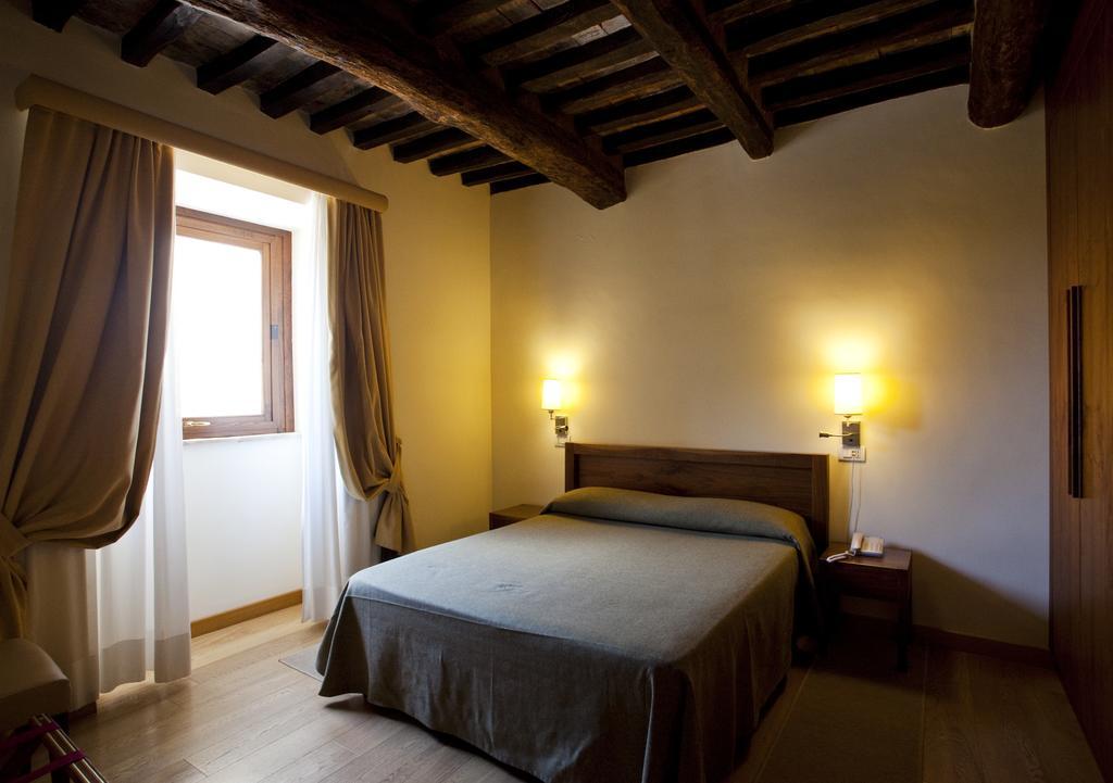 Inncasa Orvieto Exterior photo