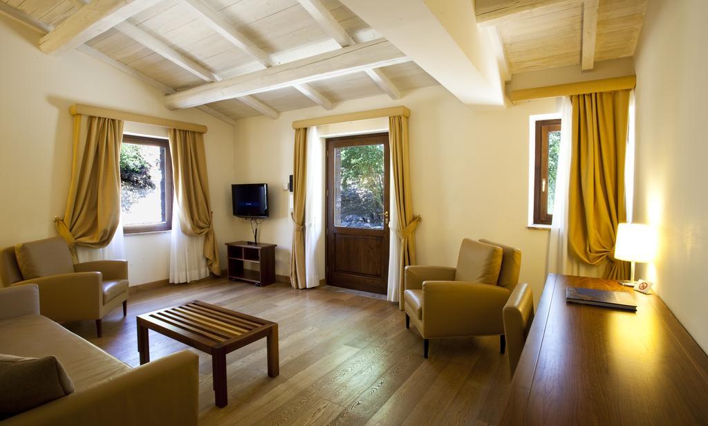 Inncasa Orvieto Exterior photo