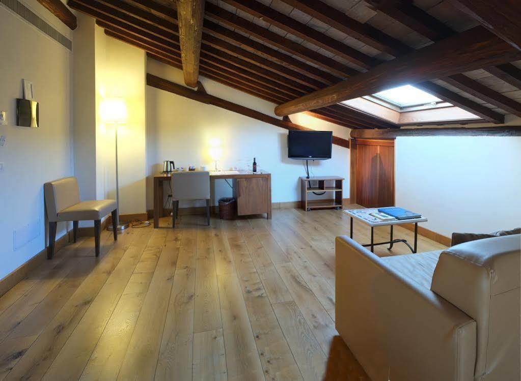 Inncasa Orvieto Exterior photo
