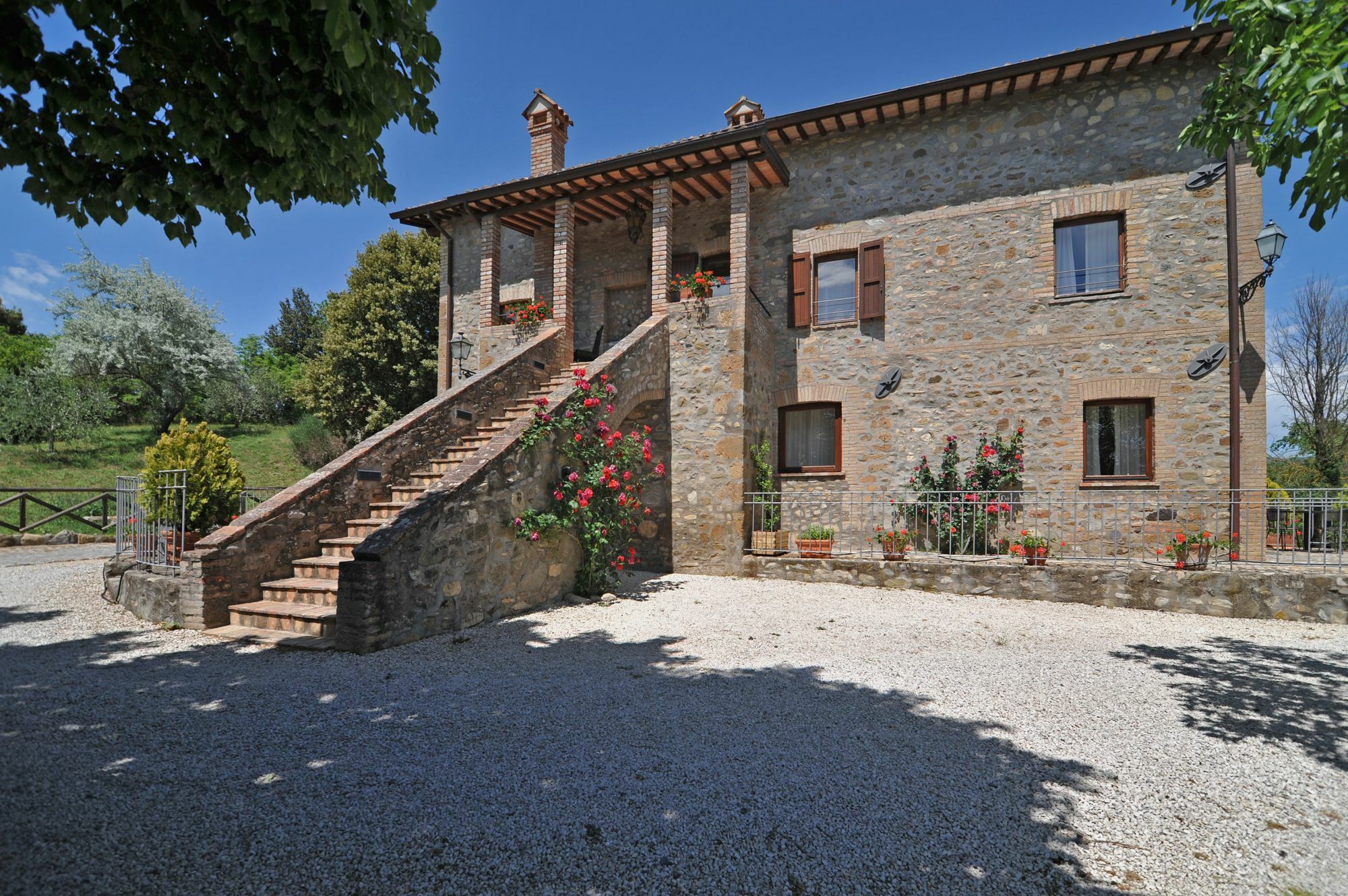 Inncasa Orvieto Exterior photo