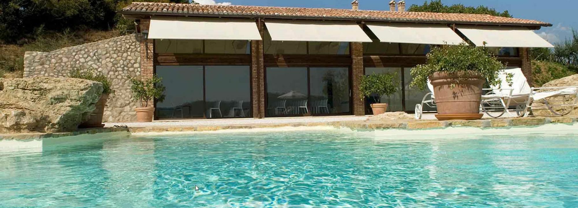 Inncasa Orvieto Exterior photo
