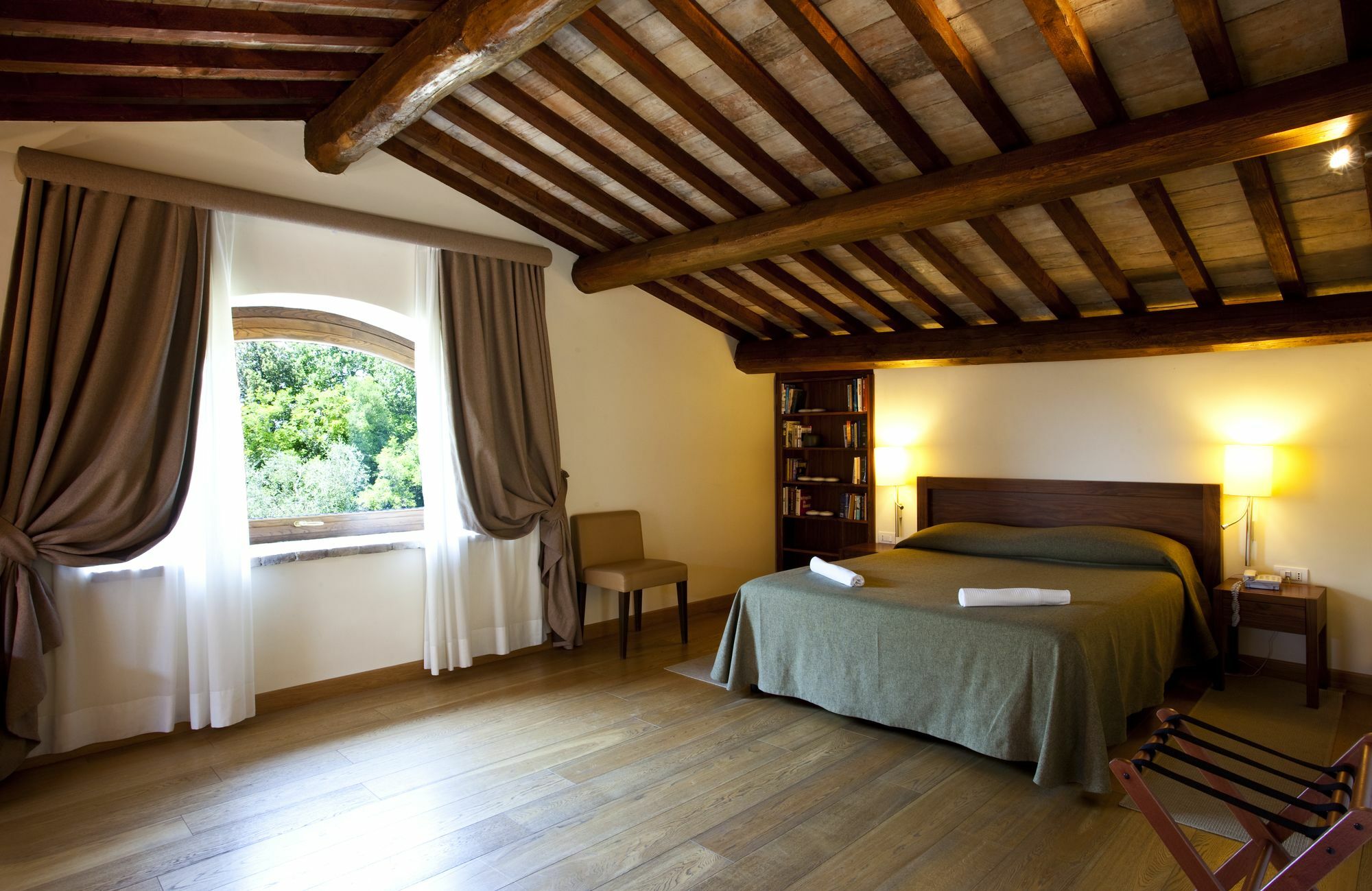Inncasa Orvieto Exterior photo