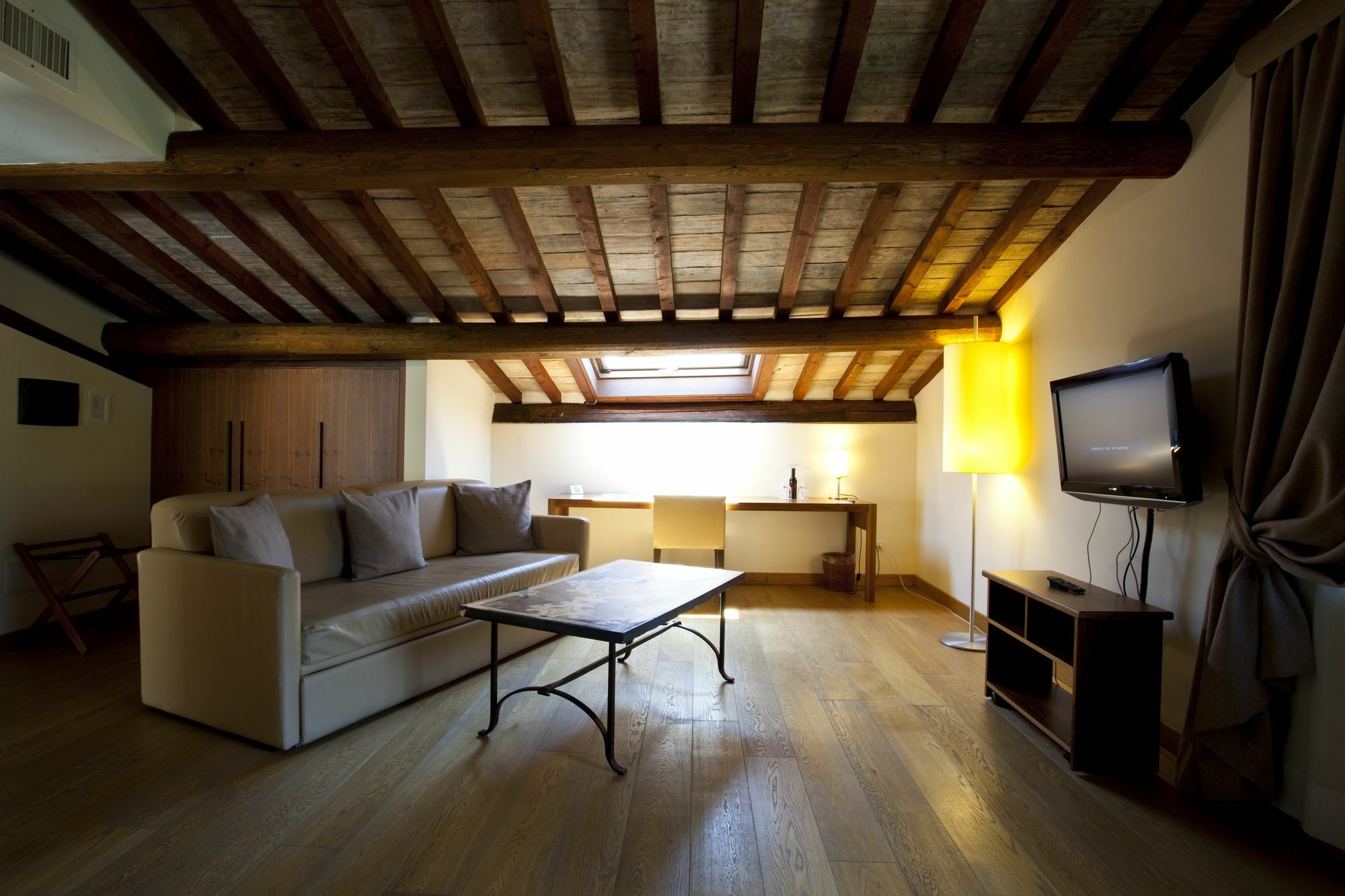 Inncasa Orvieto Exterior photo