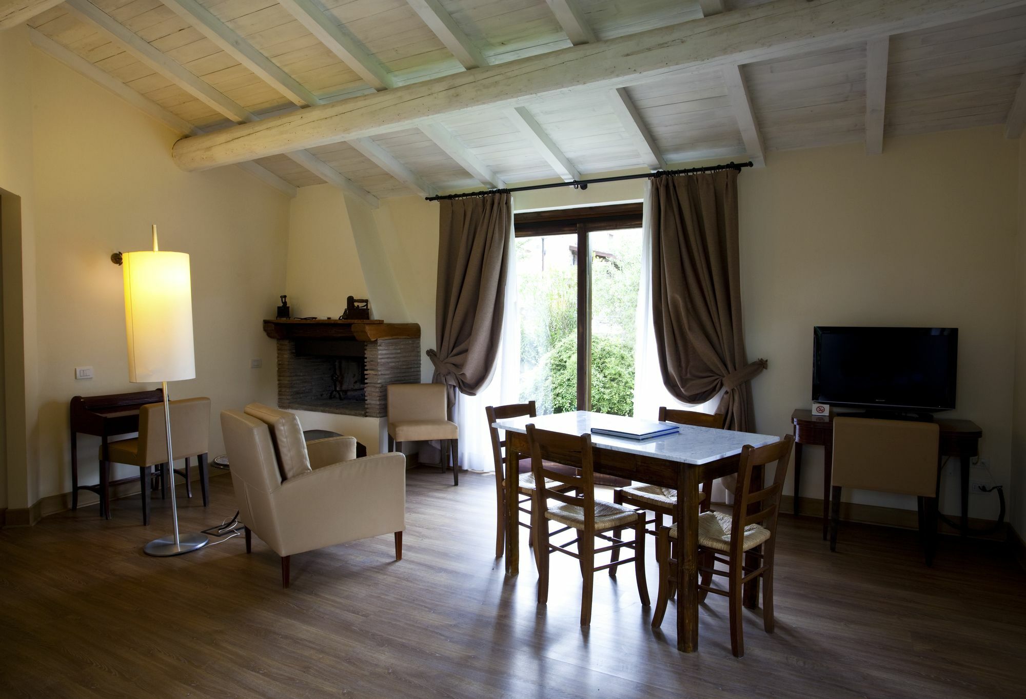Inncasa Orvieto Exterior photo